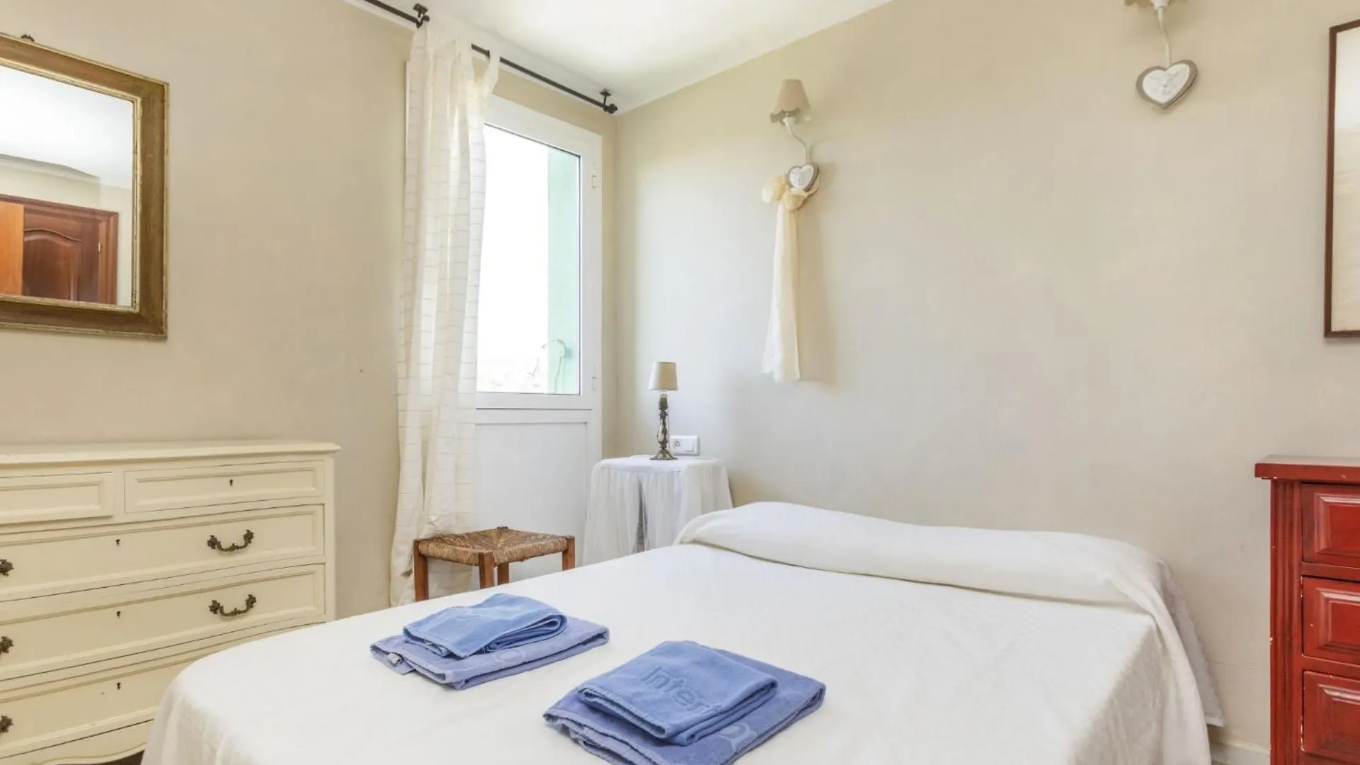 Apartment Vedute Belle By Interhome 산타 크리스티나 다로