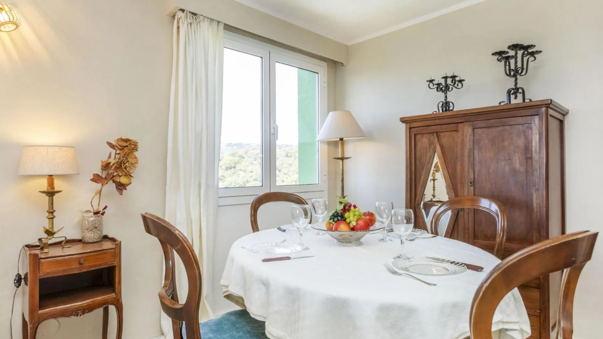 Apartment Vedute Belle By Interhome 산타 크리스티나 다로