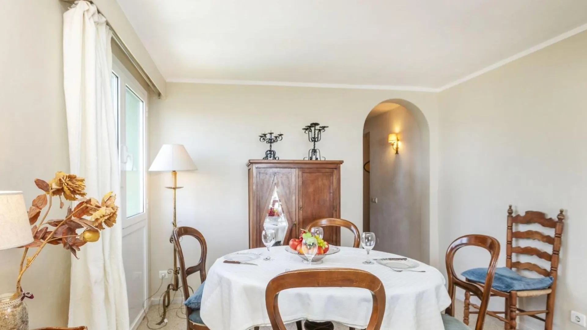 Apartment Vedute Belle By Interhome 산타 크리스티나 다로