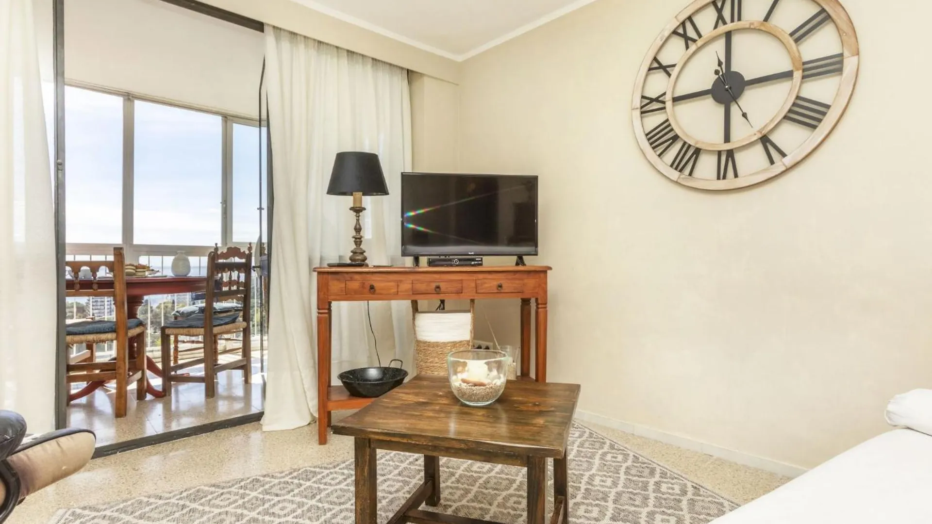 Apartment Vedute Belle By Interhome 산타 크리스티나 다로